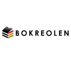 Bokreolen books scott gracie