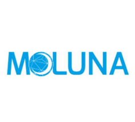 Moluna books scott gracie